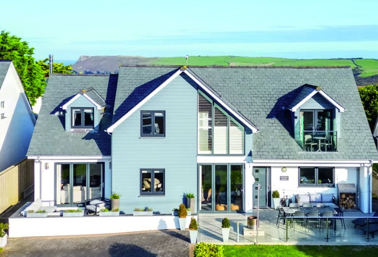 Stepping Stones, Polzeath, Cornwall – Lucy Orr Interiors