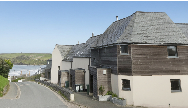 Lundy, Polzeath, Cornwall