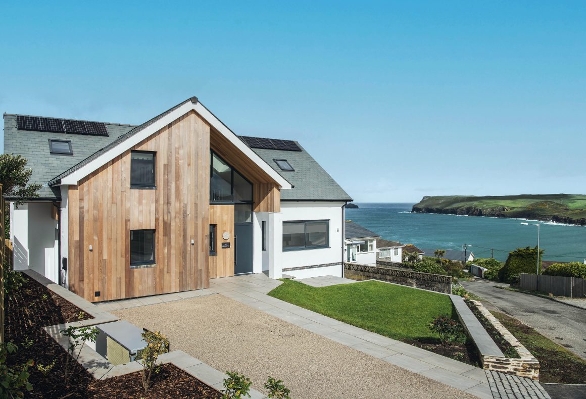 Penhayle, Polzeath, Cornwall