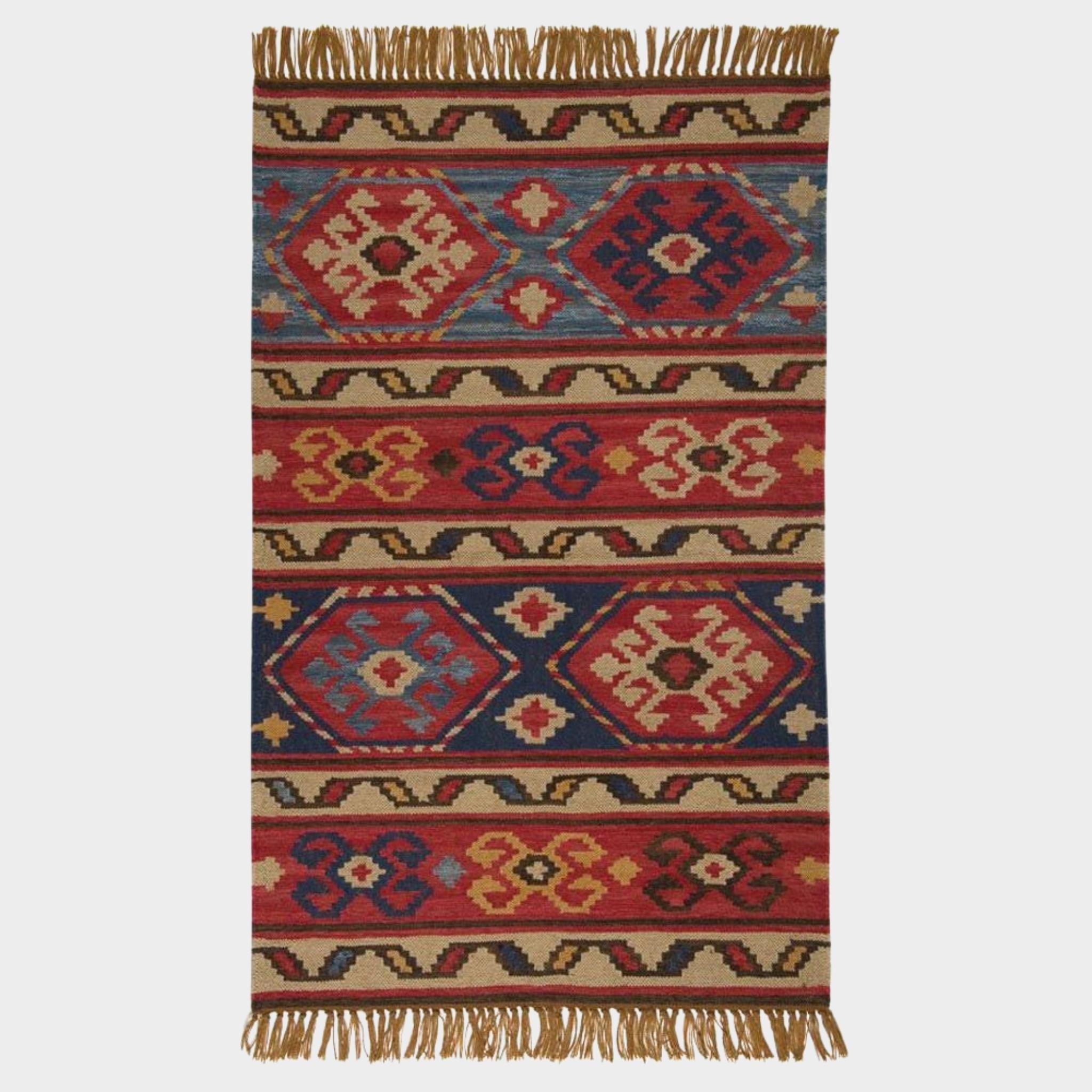 Nomad Taurus Rug – Lucy Orr Interiors