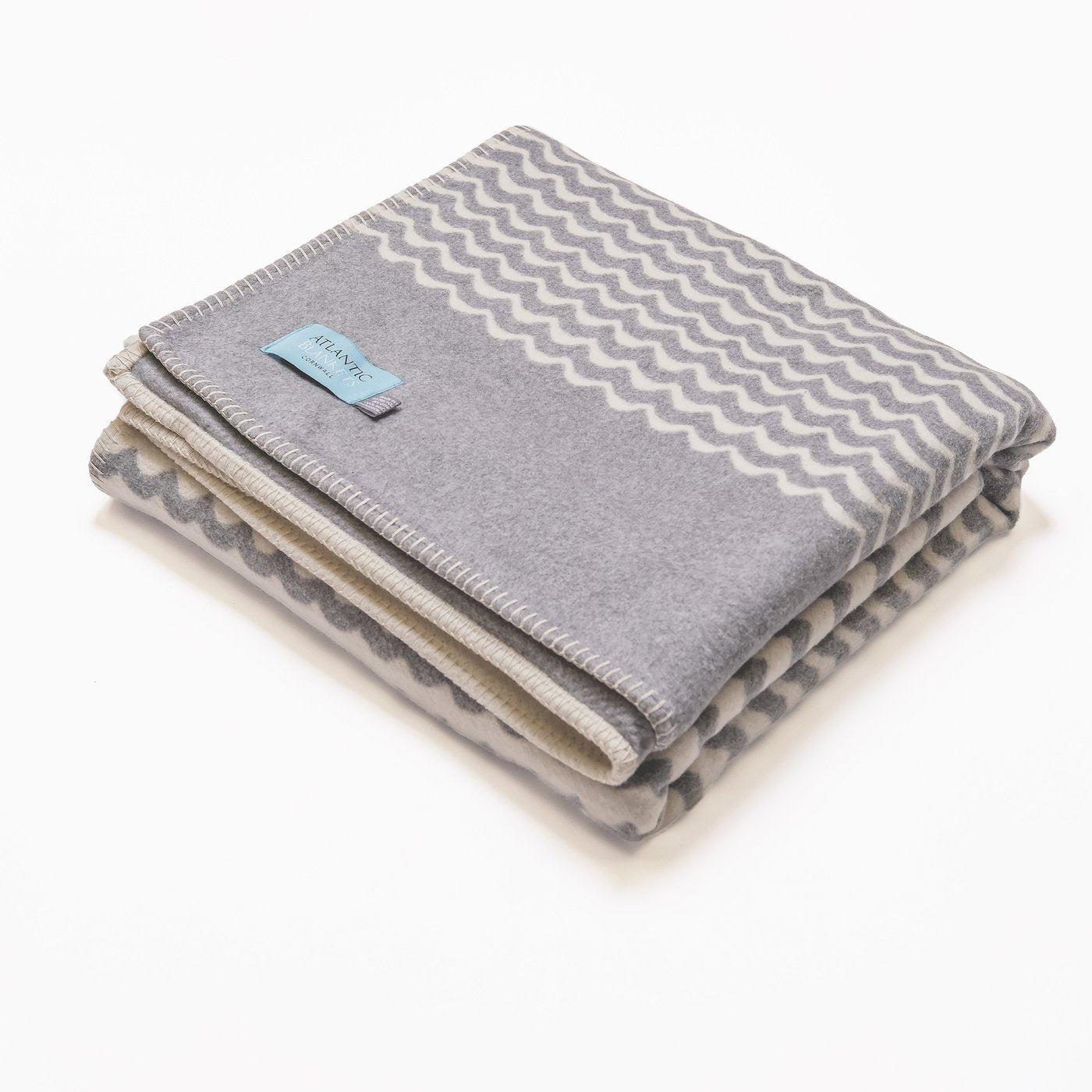 Recycled Cotton Blanket