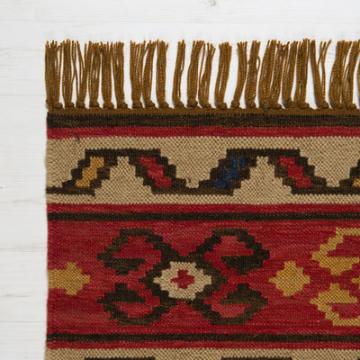 Nomad Taurus Rug