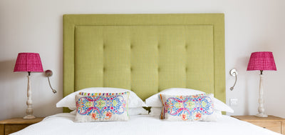 Bespoke Headboards