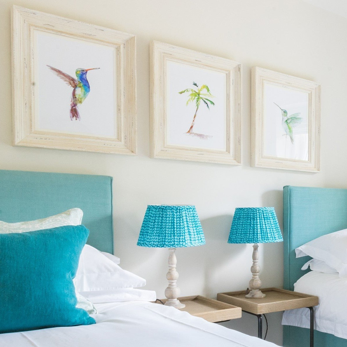 Bespoke Headboards