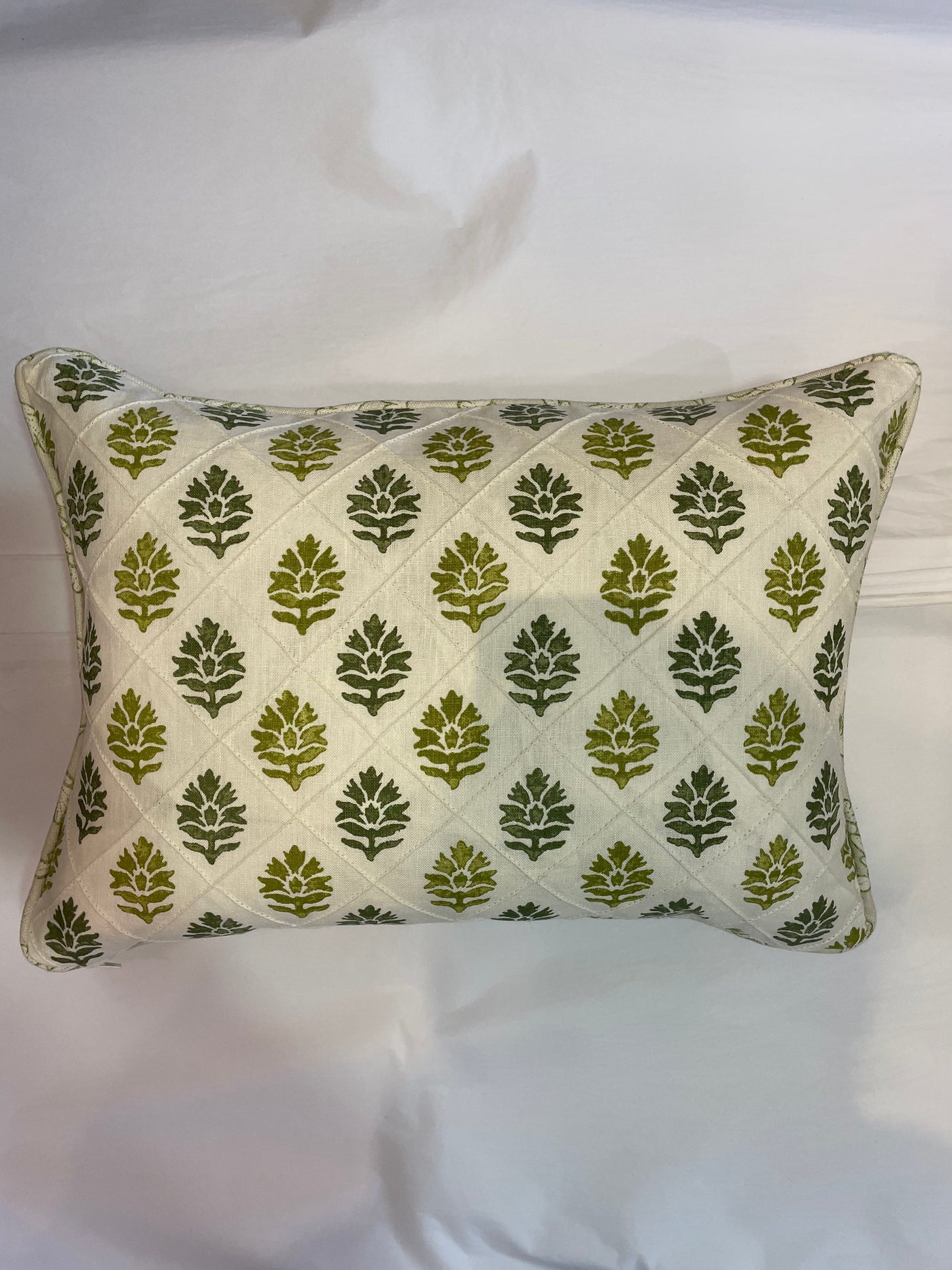 Printed Sprig